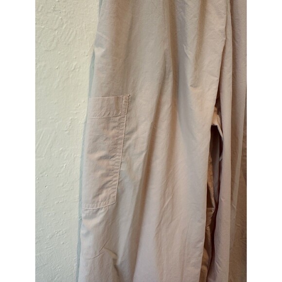 FREE PEOPLE movement fast track Pants Joggers Side Zip Activewear Small Pink - Picture 7 of 7